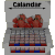 Calender clr