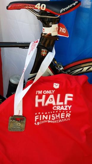 Finisher