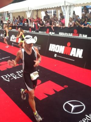 Finisher