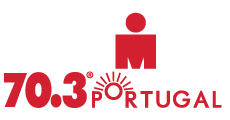 Ironman70 3portugal logo neg
