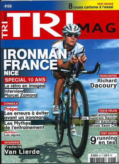 Triathlete 1
