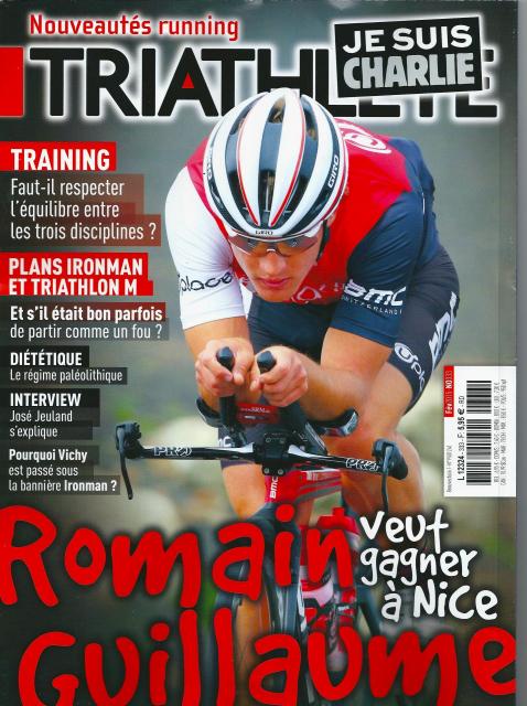 Triathlete 3