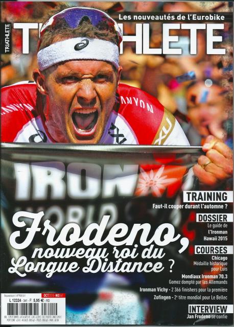 Triathlete 5