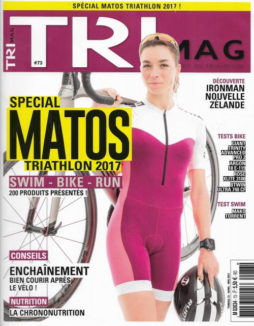 Trimag 11