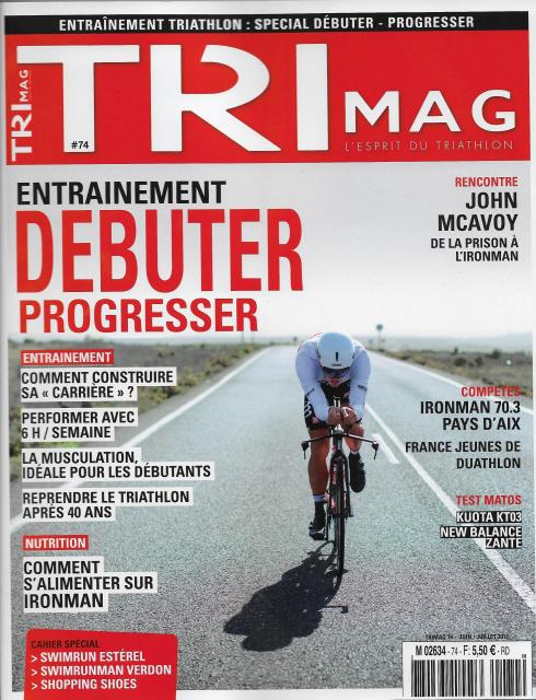 Trimag 12