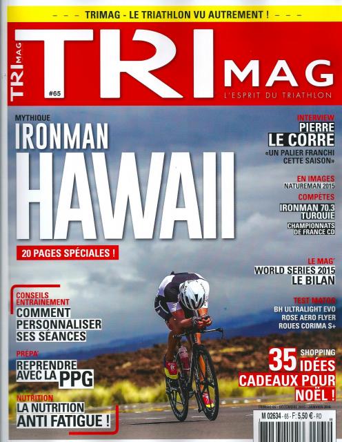 Trimag 7